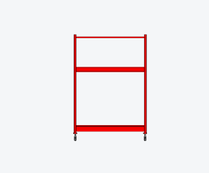ymj-1 Vector Carrier
